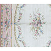 RENAISSANCE SAVONNERIE SAV19 BEIGE / ROSE 8'3" X 11'6"