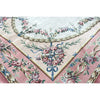 RENAISSANCE SAVONNERIE SAV19 BEIGE / ROSE 8'3" X 11'6"