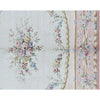 RENAISSANCE SAVONNERIE SAV19 BEIGE / ROSE 8'3" X 11'6"