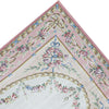 RENAISSANCE SAVONNERIE SAV19 BEIGE / ROSE 8'3" X 11'6"