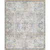 RENAISSANCE SAVONNERIE S145I IVORY 8' X 10'1"