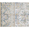 RENAISSANCE SAVONNERIE S145I IVORY 8' X 10'1"
