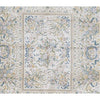 RENAISSANCE SAVONNERIE S145I IVORY 8' X 10'1"