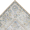 RENAISSANCE SAVONNERIE S145I IVORY 8' X 10'1"