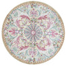 RENAISSANCE SAVONNERIE S162G GOLD / GOLD 8' X 8'