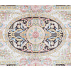 RENAISSANCE SAVONNERIE SAV25 IVORY / BROWN 11'1" X 16'2"