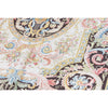RENAISSANCE SAVONNERIE SAV25 IVORY / BROWN 11'1" X 16'2"