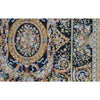 RENAISSANCE SAVONNERIE S194I IVORY / GOLD 12' X 13'9"