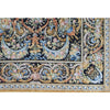 RENAISSANCE SAVONNERIE S194I IVORY / GOLD 12' X 13'9"