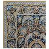RENAISSANCE SAVONNERIE S194I IVORY / GOLD 12' X 13'9"