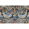 RENAISSANCE SAVONNERIE S194I IVORY / GOLD 12' X 13'9"