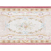 RENAISSANCE SAVONNERIE SAV-3 PEACH 2'11" X 6'11"