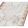 RENAISSANCE SAVONNERIE SAV-3 PEACH 2'11" X 6'11"
