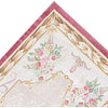 RENAISSANCE SAVONNERIE SAV-3 PEACH 2'11" X 6'11"