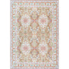 RENAISSANCE SAVONNERIE S174I GOLD 10'1" X 14'
