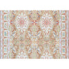 RENAISSANCE SAVONNERIE S174I GOLD 10'1" X 14'
