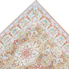 RENAISSANCE SAVONNERIE S174I GOLD 10'1" X 14'