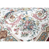 RENAISSANCE SAVONNERIE S236R IVORY / RED 10' X 14'1"