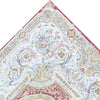 RENAISSANCE SAVONNERIE S236R IVORY / RED 10' X 14'1"