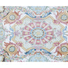 RENAISSANCE SAVONNERIE S-163 IVORY / BROWN 10'1" X 14'