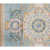 RENAISSANCE SAVONNERIE S157G BLUE 10' X 10'1"