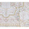 RENAISSANCE SAVONNERIE S-3-I IVORY / BEIGE 9'9" X 13'10"
