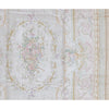 RENAISSANCE SAVONNERIE S-3-I IVORY / BEIGE 9'9" X 13'10"