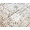 RENAISSANCE SAVONNERIE S-3-I IVORY / BEIGE 9'9" X 13'10"