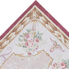 RENAISSANCE SAVONNERIE SAV-3 IVORY / RED 3' X 7'1"