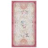 RENAISSANCE SAVONNERIE SAV88 PINK 2'7" X 4'11"