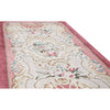 RENAISSANCE SAVONNERIE SAV88 PINK 2'7" X 4'11"
