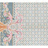 RENAISSANCE SAVONNERIE S209G GREEN / GREEN 11' X 16'1"