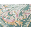 RENAISSANCE SAVONNERIE S209G GREEN / GREEN 11' X 16'1"