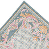 RENAISSANCE SAVONNERIE S209G GREEN / GREEN 11' X 16'1"