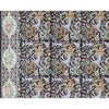 RENAISSANCE SAVONNERIE S-78B BROWN / IVORY 9' X 12'1"