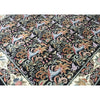 RENAISSANCE SAVONNERIE S-78B BROWN / IVORY 9' X 12'1"