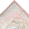 RENAISSANCE SAVONNERIE SAV87 BEIGE / ROSE 9' X 12'2"