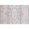 RENAISSANCE SAVONNERIE SAV27 IVORY / GOLD 9' X 12'