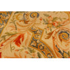 RENAISSANCE SAVONNERIE S-25- IVORY / BLUE 9' X 12'1"