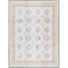 RENAISSANCE SAVONNERIE S178I IVORY / BEIGE 9'2" X 12'3"