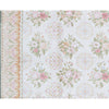 RENAISSANCE SAVONNERIE S178I IVORY / BEIGE 9'2" X 12'3"