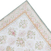 RENAISSANCE SAVONNERIE S178I IVORY / BEIGE 9'2" X 12'3"