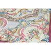 RENAISSANCE SAVONNERIE S-114 BEIGE / ROSE 11' X 16'1"