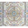 RENAISSANCE SAVONNERIE S-114 BEIGE / ROSE 11' X 16'1"