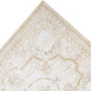 RENAISSANCE SAVONNERIE S-3-I BEIGE / IVORY 8'2" X 10'1"
