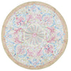 RENAISSANCE SAVONNERIE S-162 GOLD 10'3" X 10'3"