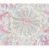 RENAISSANCE SAVONNERIE S-162 GOLD 10'3" X 10'3"