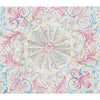 RENAISSANCE SAVONNERIE S-162 GOLD 10'3" X 10'3"