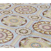 RENAISSANCE SAVONNERIE S-02- GOLD 9' X 12'