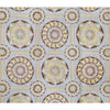 RENAISSANCE SAVONNERIE S-02- GOLD 9' X 12'